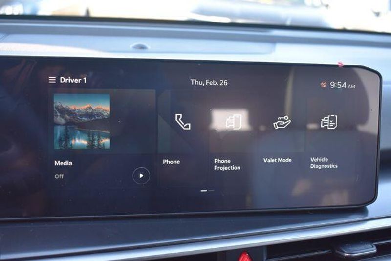 New 2026 Kia Sorento SImage 30