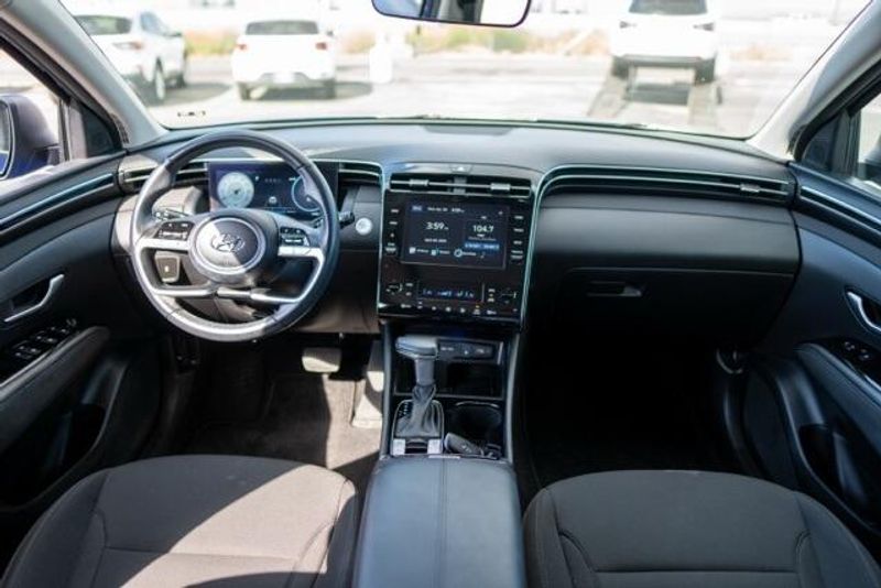 2022 Hyundai Tucson SELImage 13