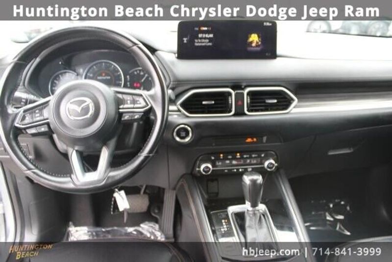 2021 Mazda CX-5 Grand TouringImage 14