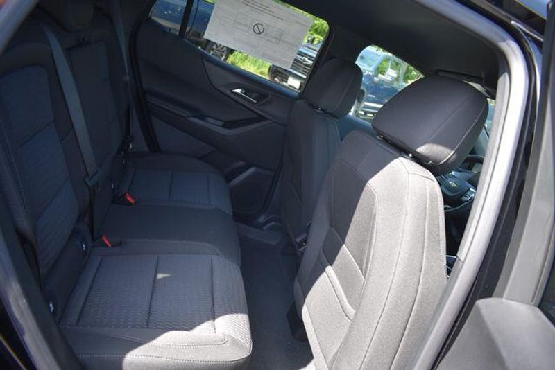 New 2026 Chevrolet Equinox LTImage 15