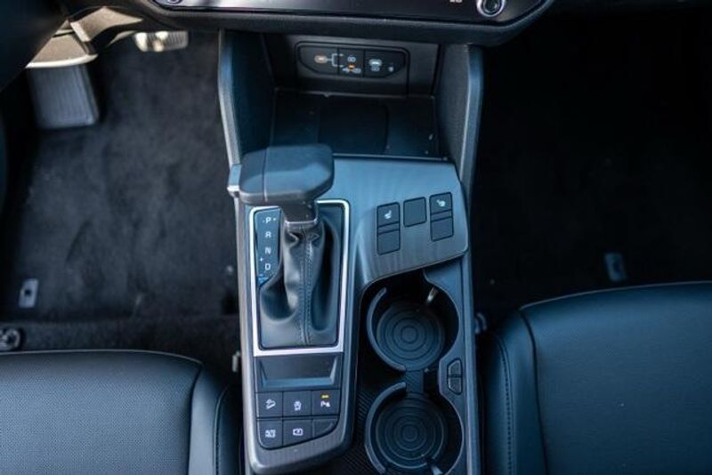 2026 Kia Sportage EXImage 19