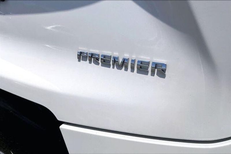Used 2023 Chevrolet Blazer PremierImage 7