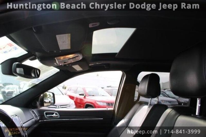 2021 Jeep Grand Cherokee LimitedImage 34