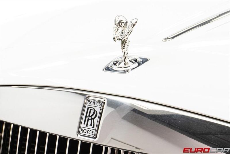 Used 2018 Rolls-Royce Dawn *BESPOKE INTERIOR * IMMACULATE CONDITION*Image 11
