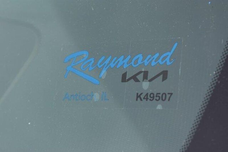 New 2027 Kia EV3 WindImage 35