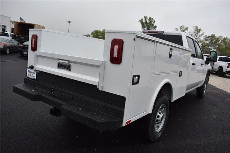 2023 Chevrolet Silverado 2500HD Work TruckImage 5