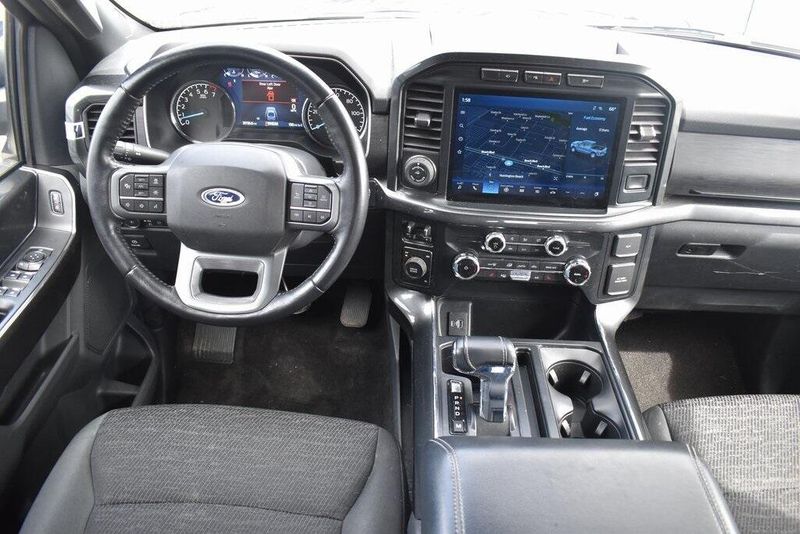 2022 Ford F-150 XLTImage 13