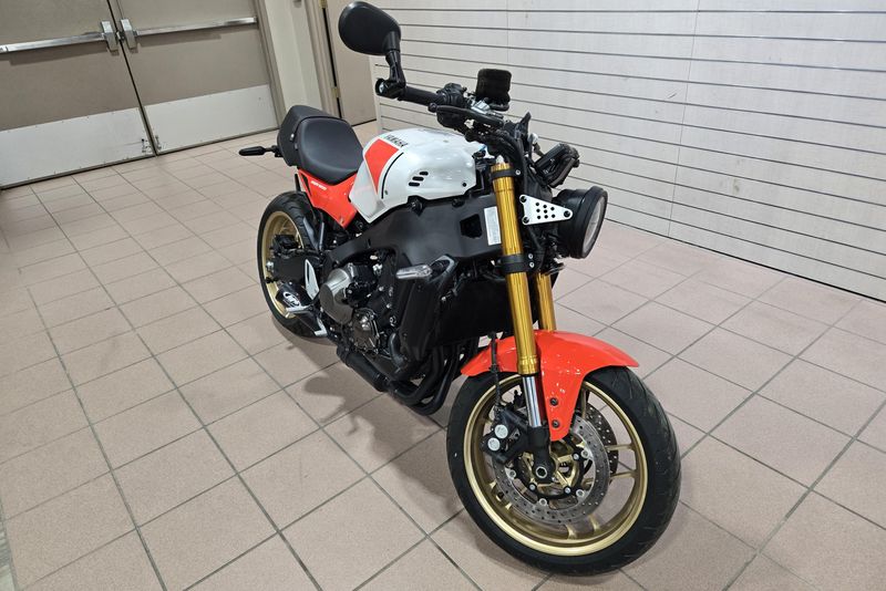 2024 YAMAHA XSR 900 