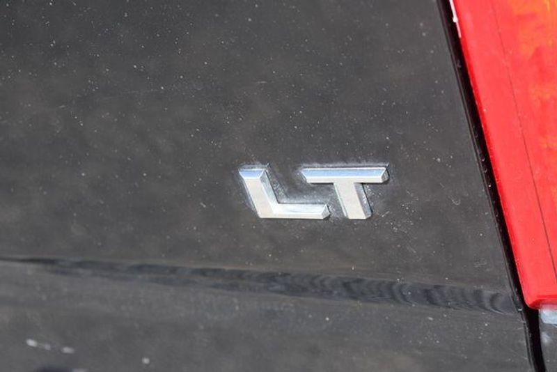 Used 2022 Chevrolet Silverado 1500 LTImage 16