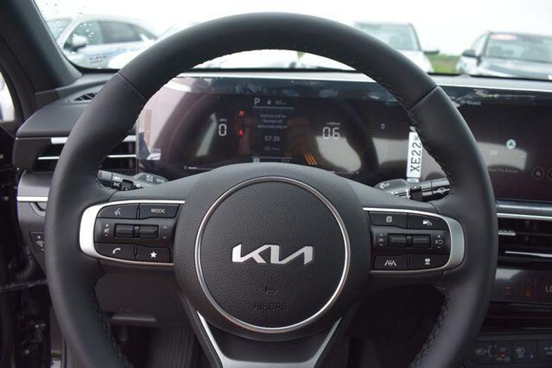 New 2026 Kia K5 GT-LineImage 29