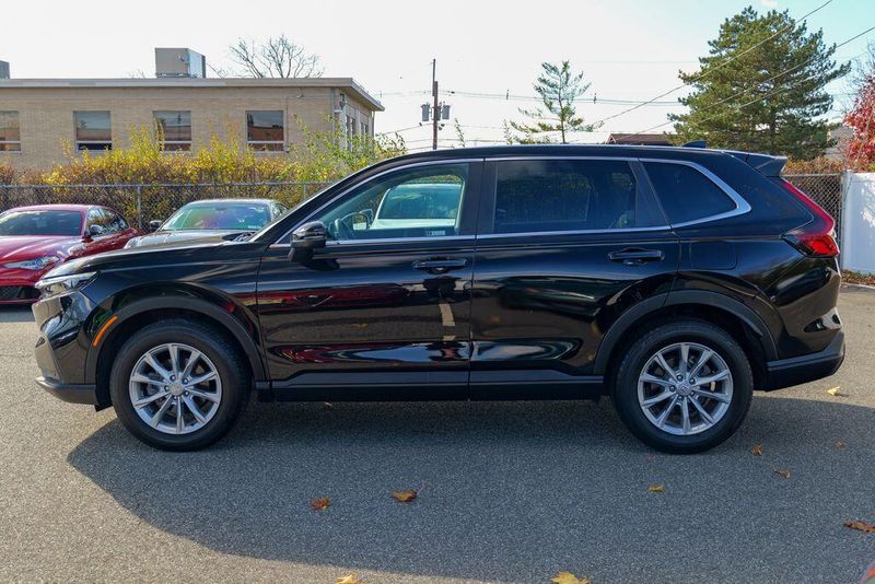 2024 Honda CR-V EX-L photo 4