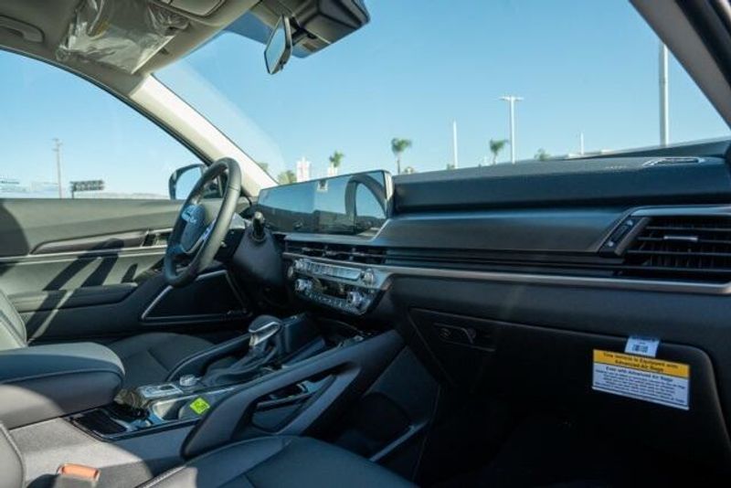 New 2025 Kia Telluride SImage 18