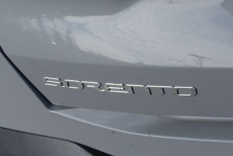 New 2026 Kia Sorento SImage 15