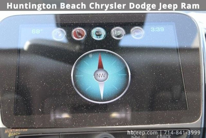 2018 Chevrolet Volt LTImage 25
