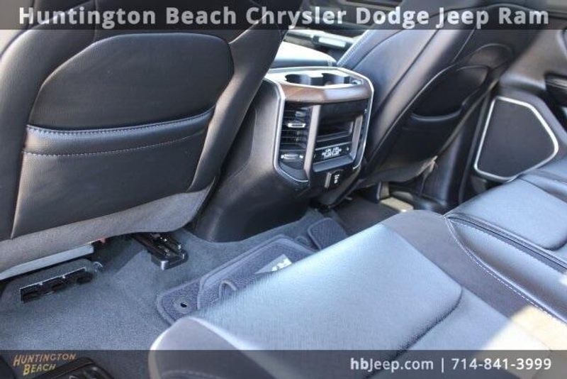 2022 RAM 1500 LaramieImage 44