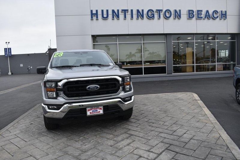 2023 Ford F-150 XLTImage 21