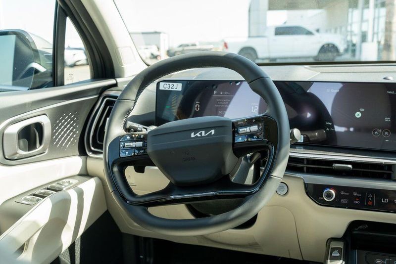 New 2026 Kia Sorento Hybrid EXImage 15
