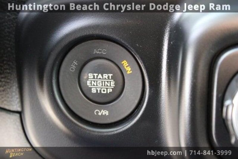 2021 Jeep Wrangler Unlimited Freedom EditionImage 24