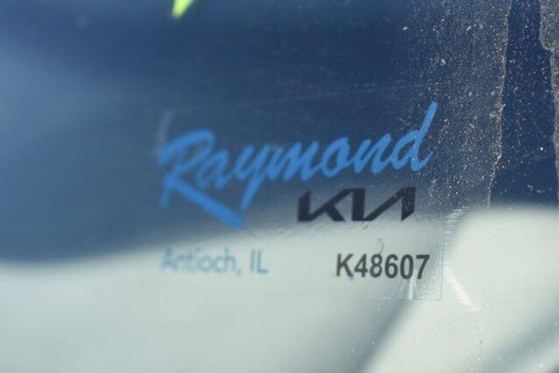 New 2026 Kia Sorento SImage 37