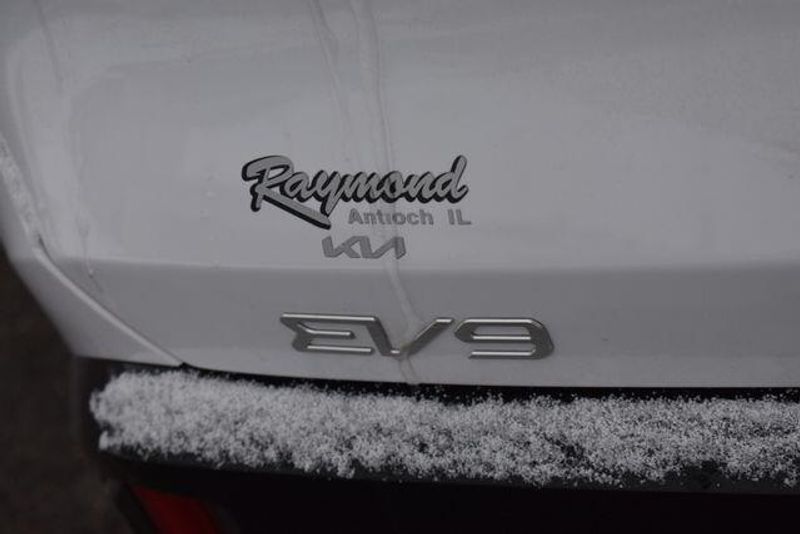 New 2026 Kia EV9 GT-LineImage 19