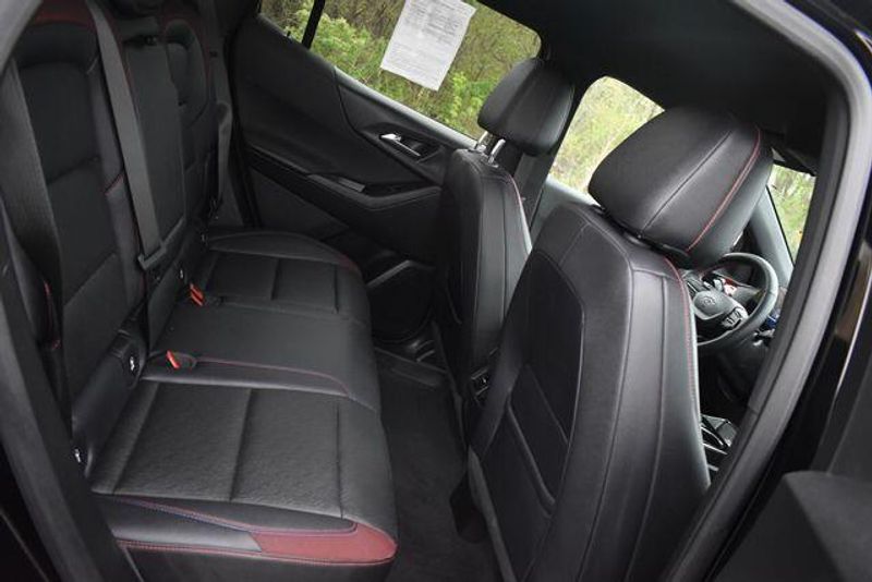 Used 2025 Chevrolet Equinox RSImage 15