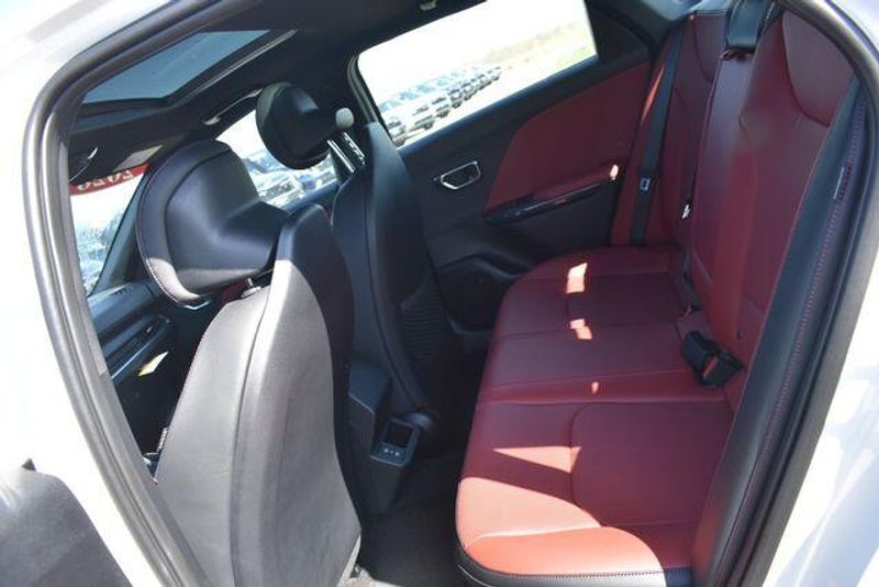 New 2026 Kia K4 GT-LineImage 19