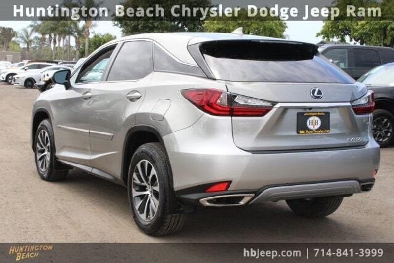 2022 Lexus RX 350Image 3