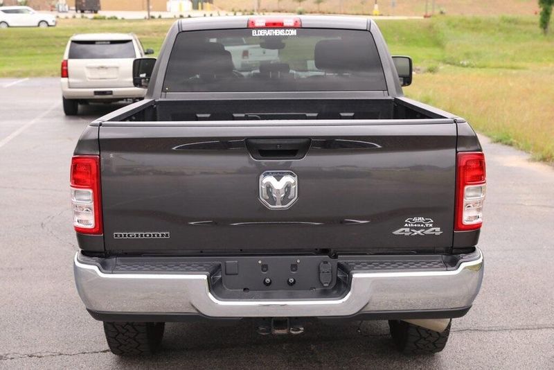 2024 RAM 2500 Big HornImage 7