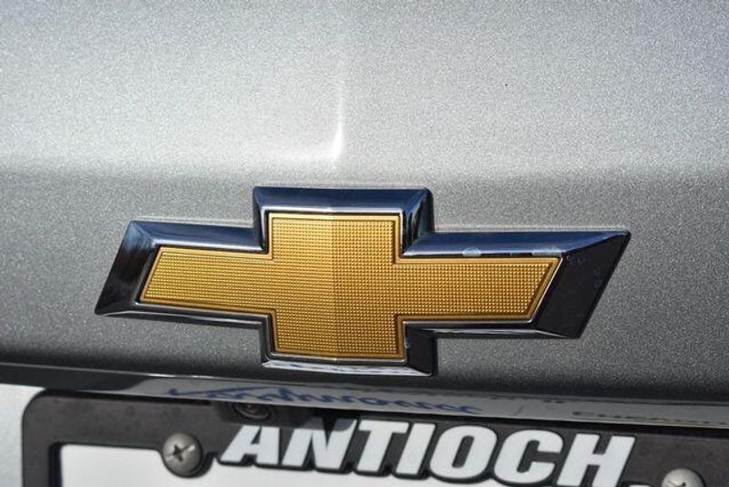 Used 2024 Chevrolet Equinox LTImage 15