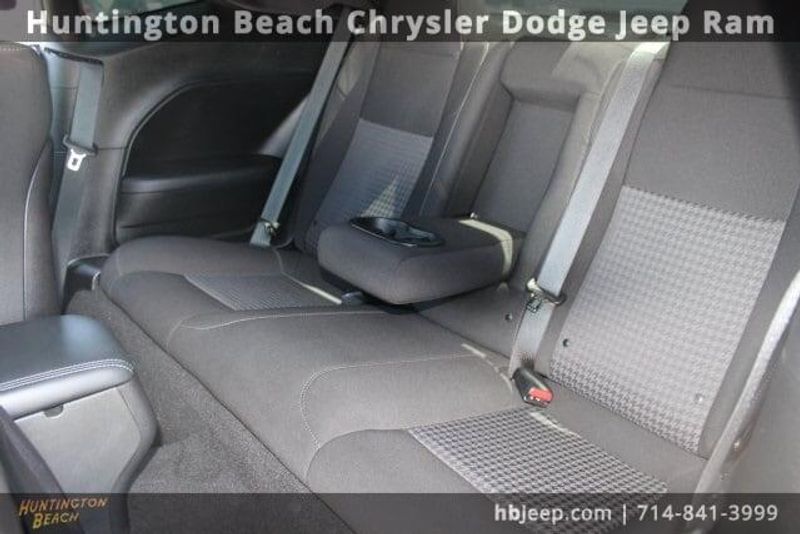 2023 Dodge Challenger R/TImage 38