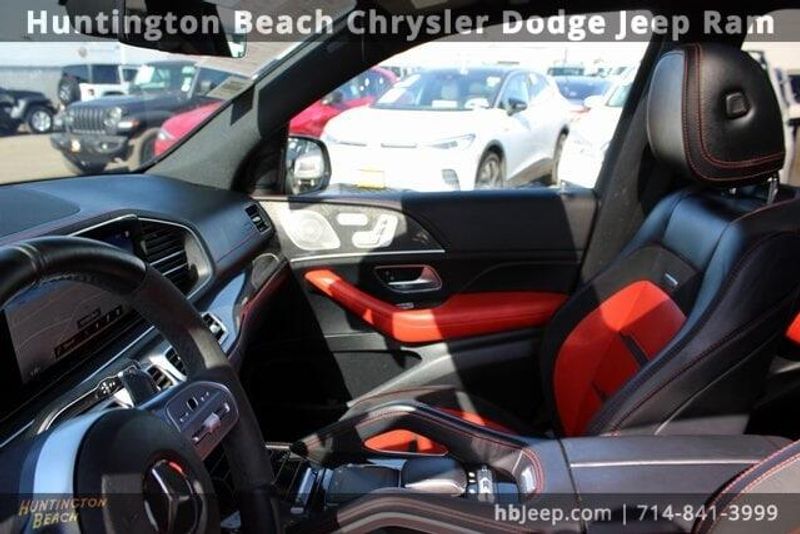2023 Mercedes-Benz GLE 53 AMGImage 44