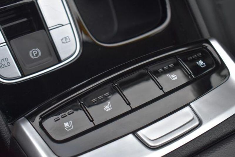 Used 2022 Hyundai Tucson SELImage 26