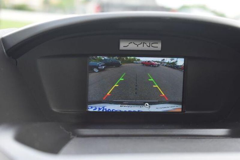 Used 2018 Ford Escape SEImage 30