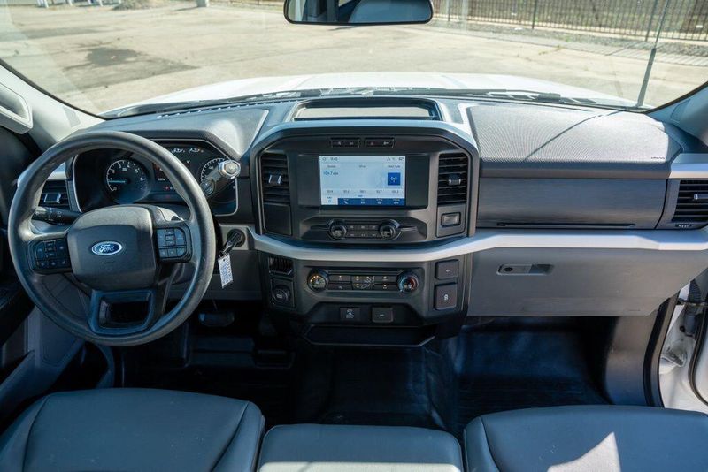 Used 2021 Ford F-150 XLImage 20