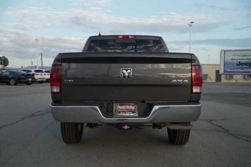 Used 2023 RAM 1500 Classic SLTImage 6