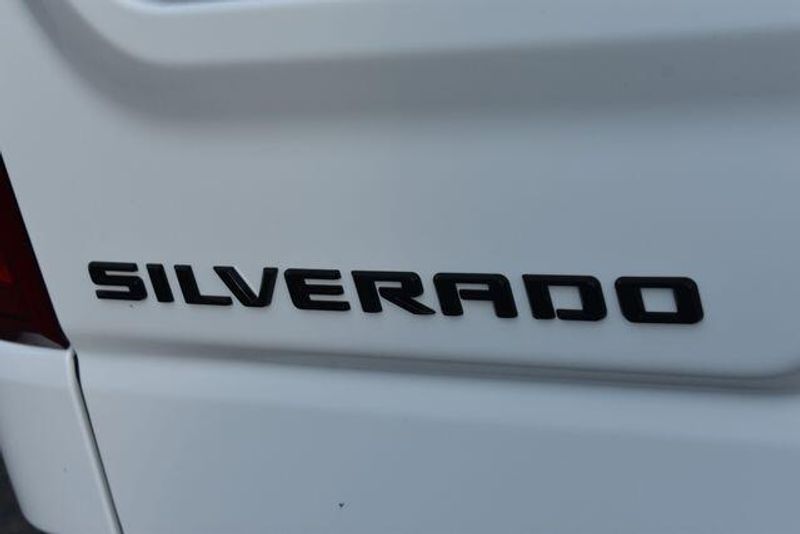 New 2026 Chevrolet Silverado 1500 LT Trail BossImage 21