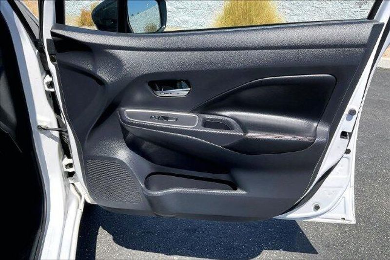 Used 2024 Nissan Versa 1.6 SRImage 23