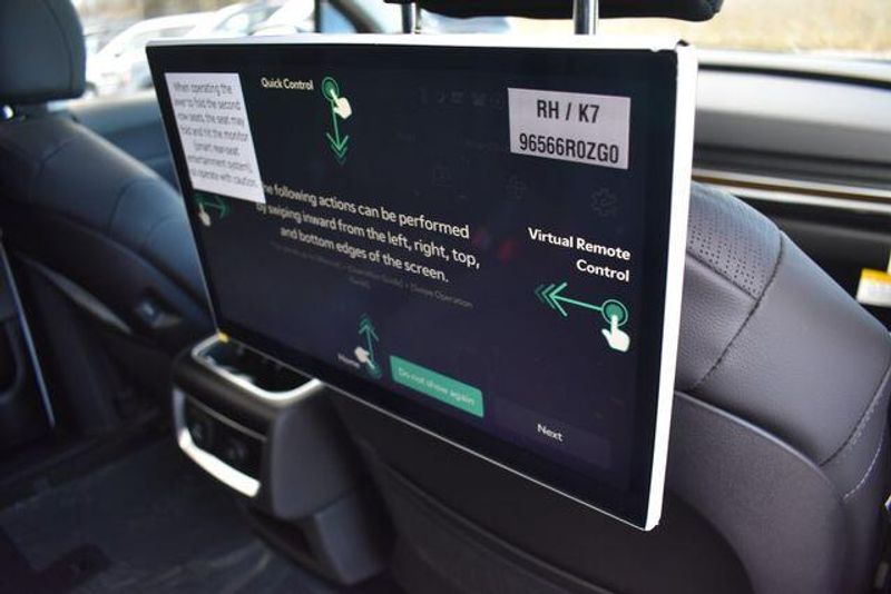 New 2026 Kia Carnival Hybrid SX PrestigeImage 19