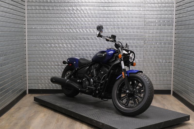 New Indian Motorcycles | Family Powersports Dealer
