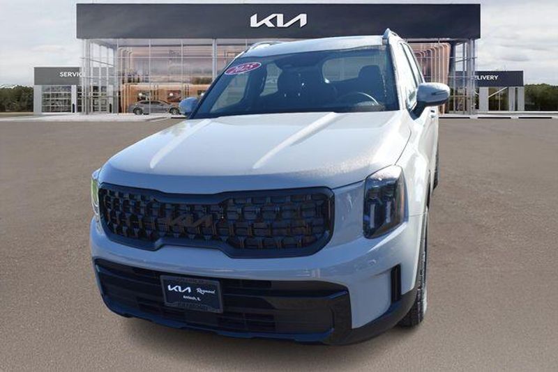 New 2025 Kia Telluride EX X-ProImage 8