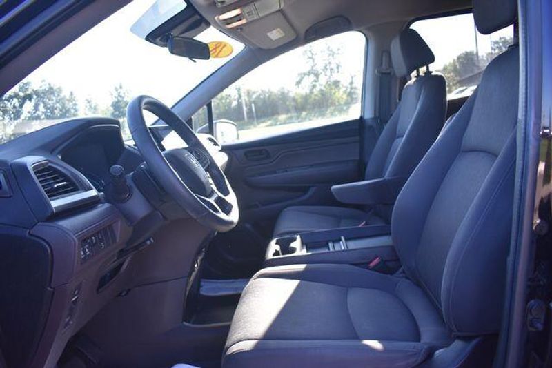 Used 2018 Honda Odyssey EXImage 22