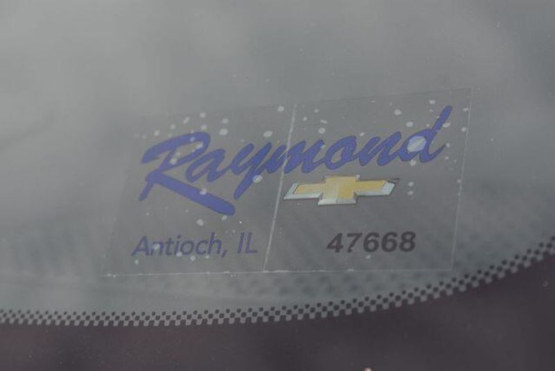 New 2026 Chevrolet Equinox LTImage 36