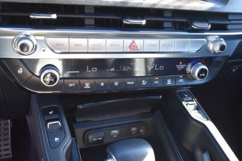 Used 2025 Kia Telluride SX X-LineImage 35