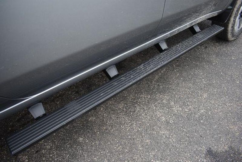 New 2026 Chevrolet Silverado 2500HD CustomImage 15