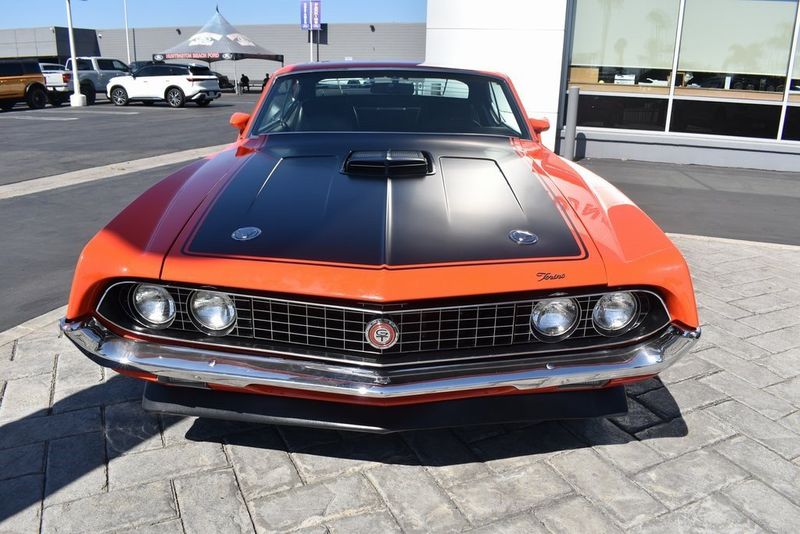 Used 1970 Ford Torino Image 68