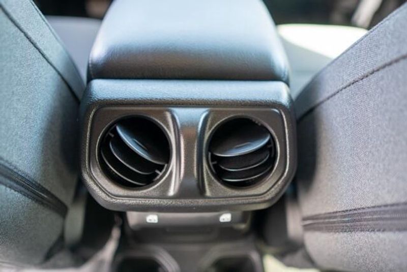 Used 2025 Jeep Wrangler Sport SImage 16