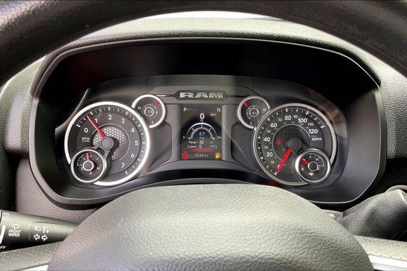 Used 2026 RAM 2500 TradesmanImage 20