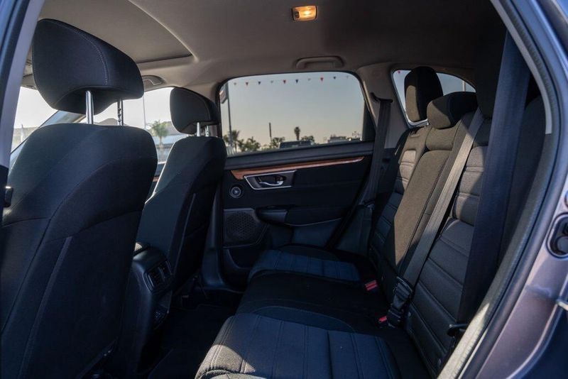 Used 2020 Honda CR-V Hybrid EXImage 15