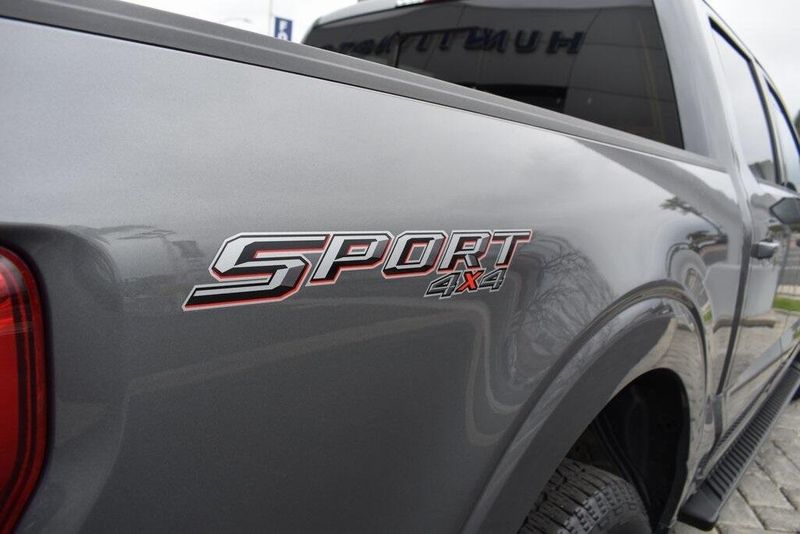 2022 Ford F-150 XLTImage 7