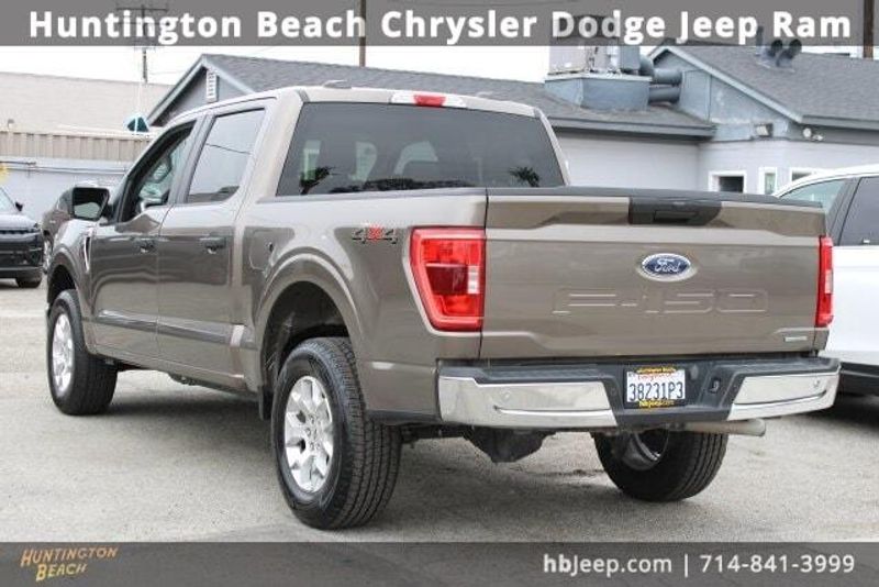 2023 Ford F-150 XLTImage 3